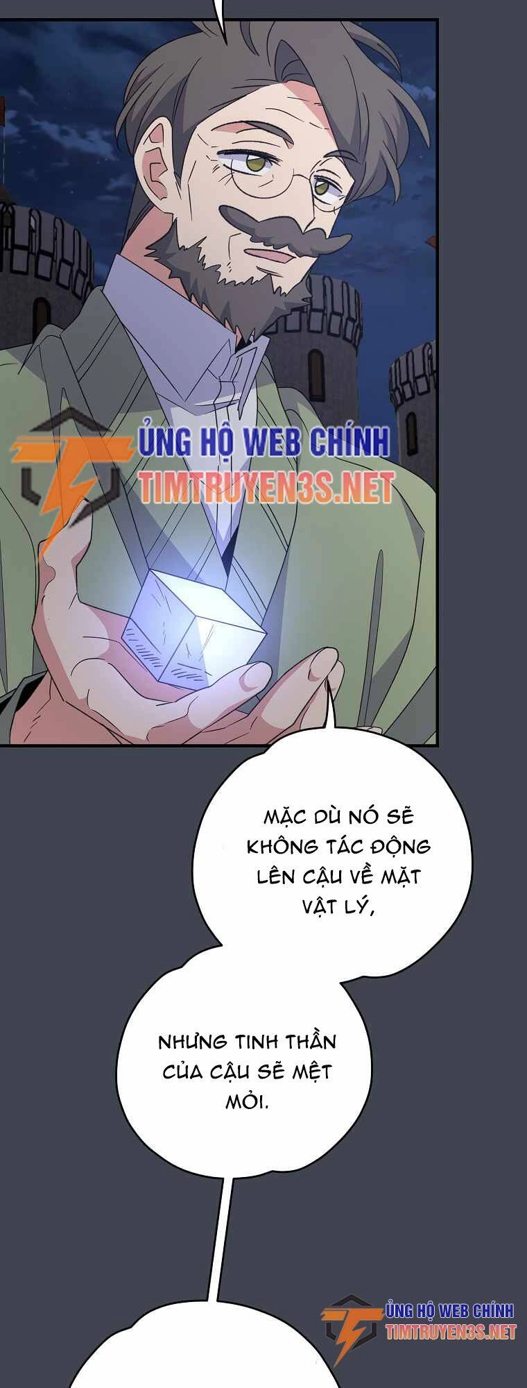 Nhà Hiền Triết Yigret Chapter 85 - 37