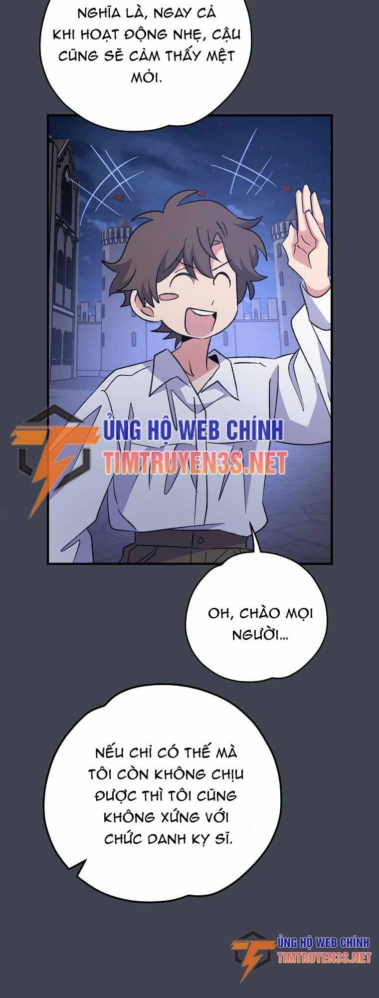 Nhà Hiền Triết Yigret Chapter 85 - 38