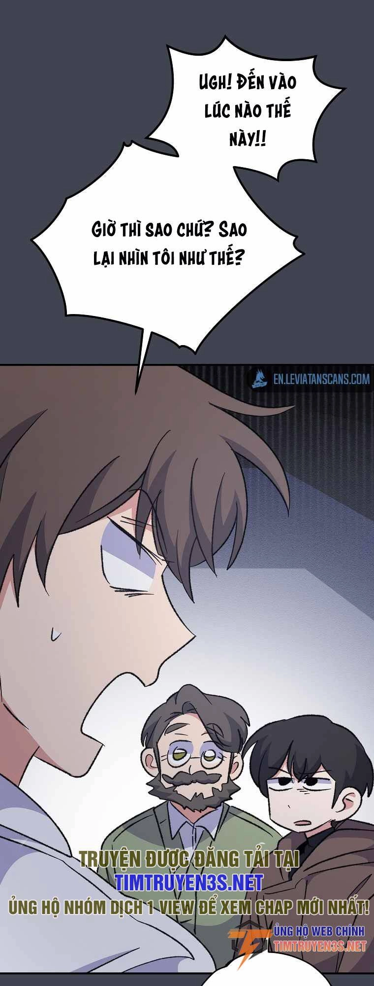 Nhà Hiền Triết Yigret Chapter 85 - 39