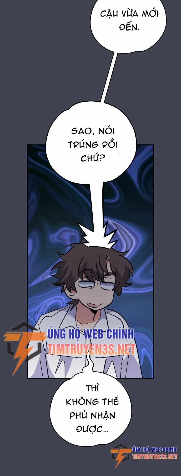 Nhà Hiền Triết Yigret Chapter 85 - 40