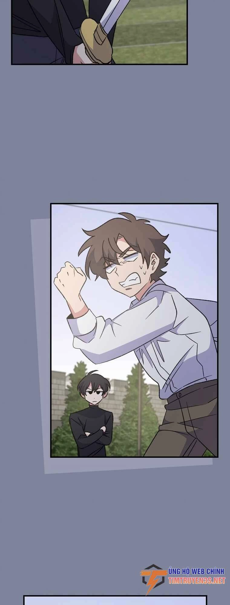 Nhà Hiền Triết Yigret Chapter 85 - 44