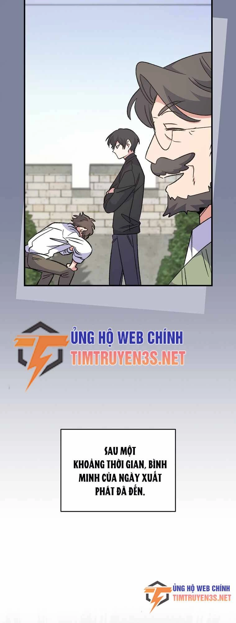 Nhà Hiền Triết Yigret Chapter 85 - 45