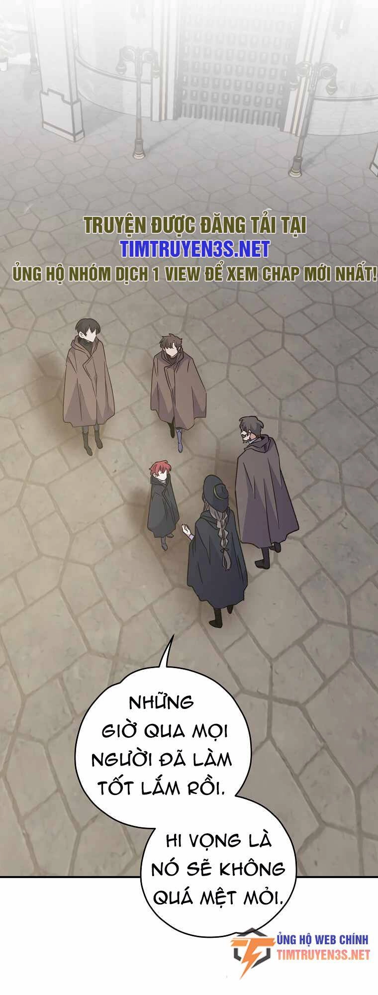 Nhà Hiền Triết Yigret Chapter 85 - 46