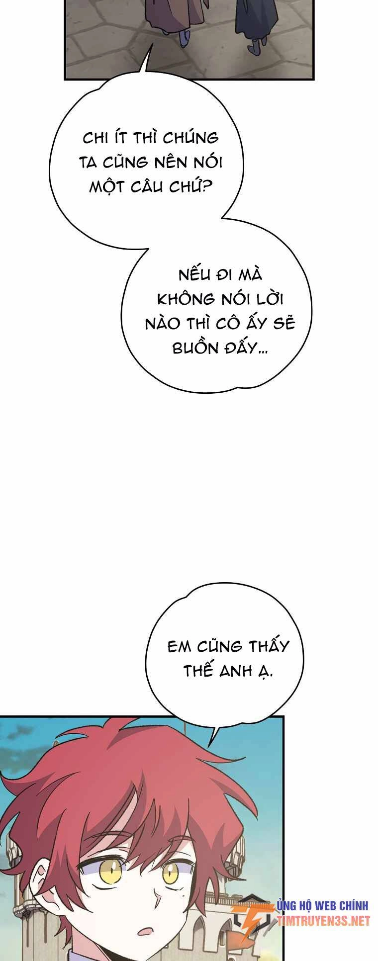 Nhà Hiền Triết Yigret Chapter 85 - 49