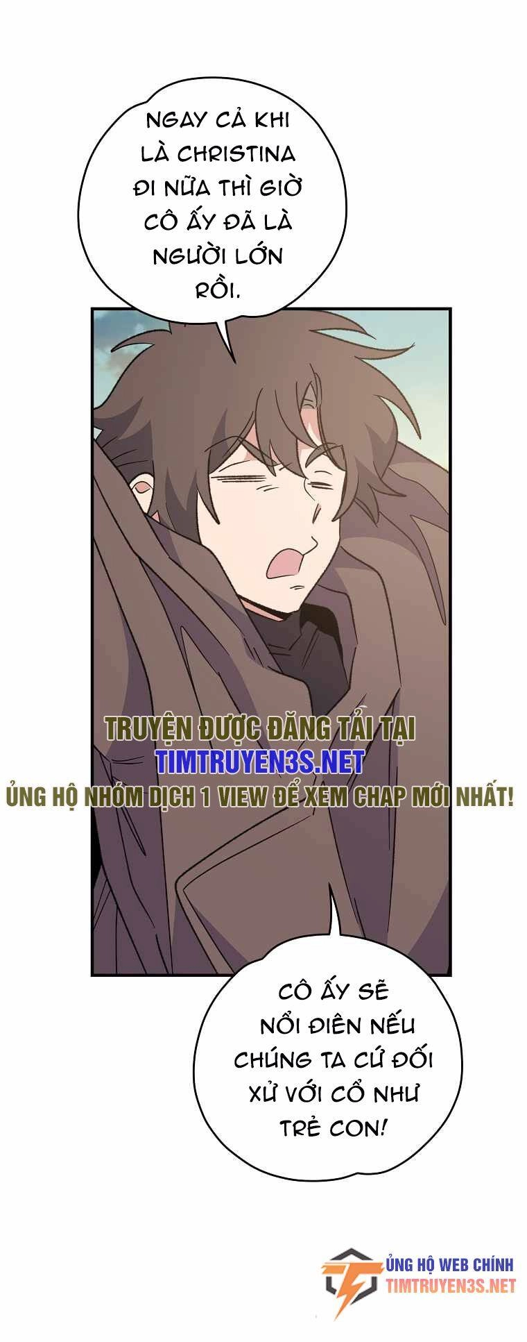 Nhà Hiền Triết Yigret Chapter 85 - 53