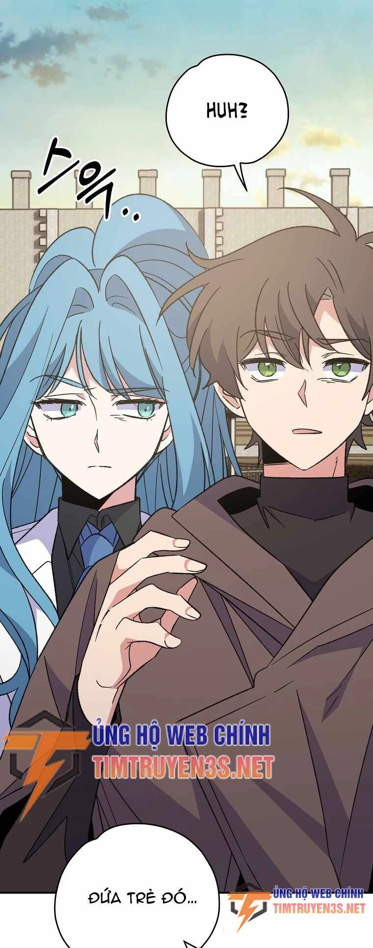 Nhà Hiền Triết Yigret Chapter 85 - 55