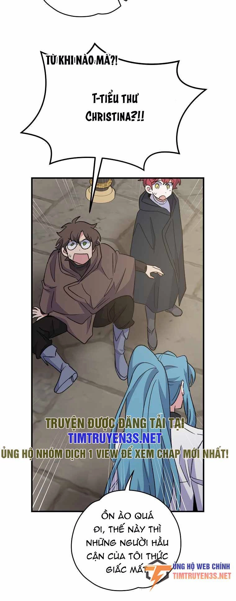 Nhà Hiền Triết Yigret Chapter 85 - 56