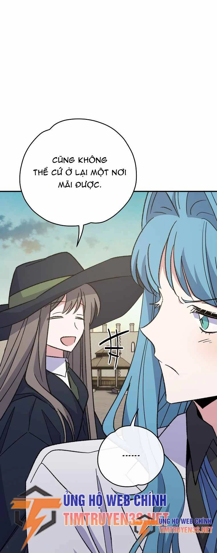 Nhà Hiền Triết Yigret Chapter 85 - 57