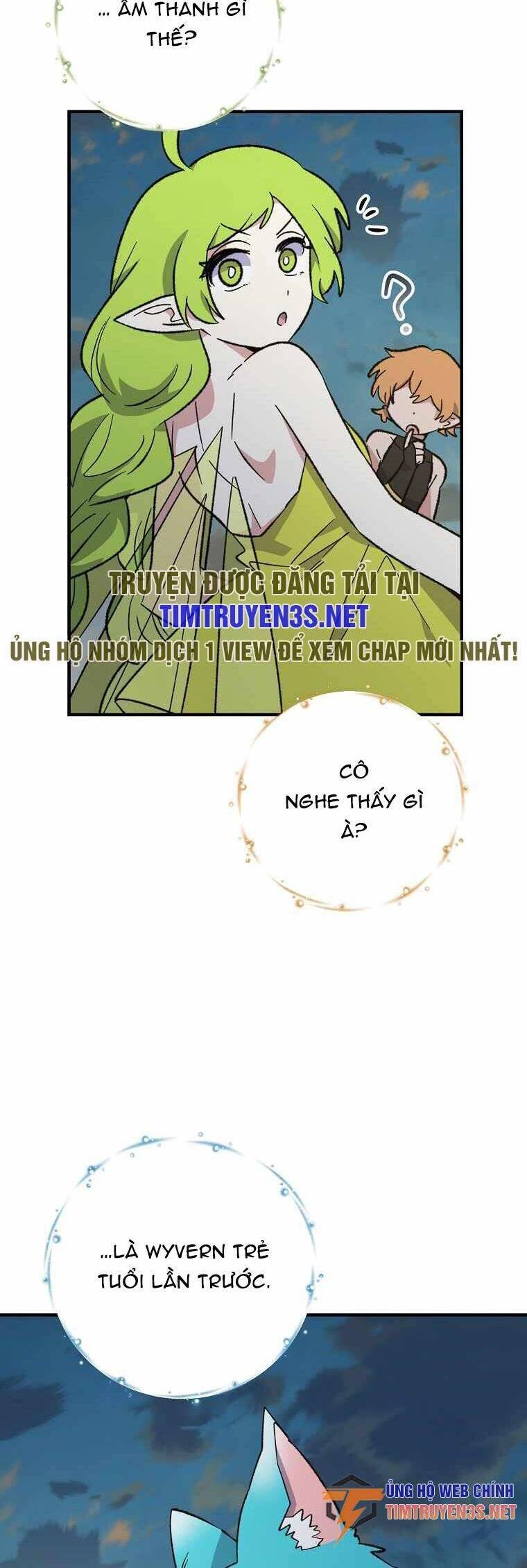 Nhà Hiền Triết Yigret Chapter 86 - 4