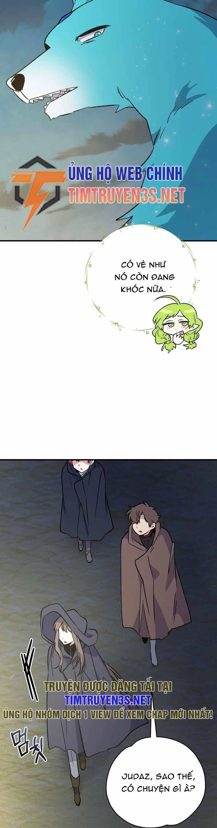 Nhà Hiền Triết Yigret Chapter 86 - 5