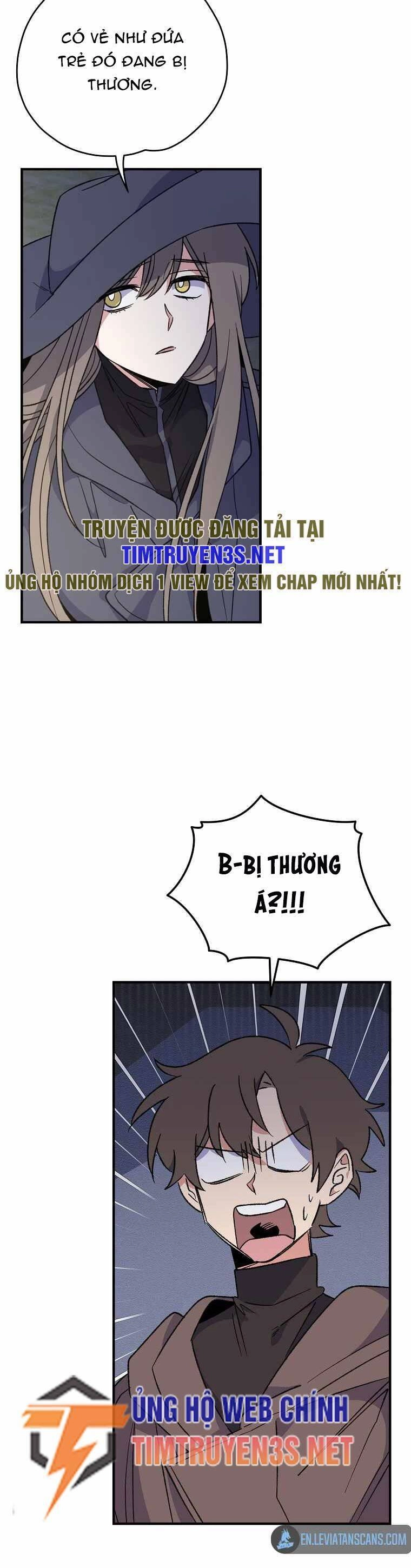 Nhà Hiền Triết Yigret Chapter 86 - 7