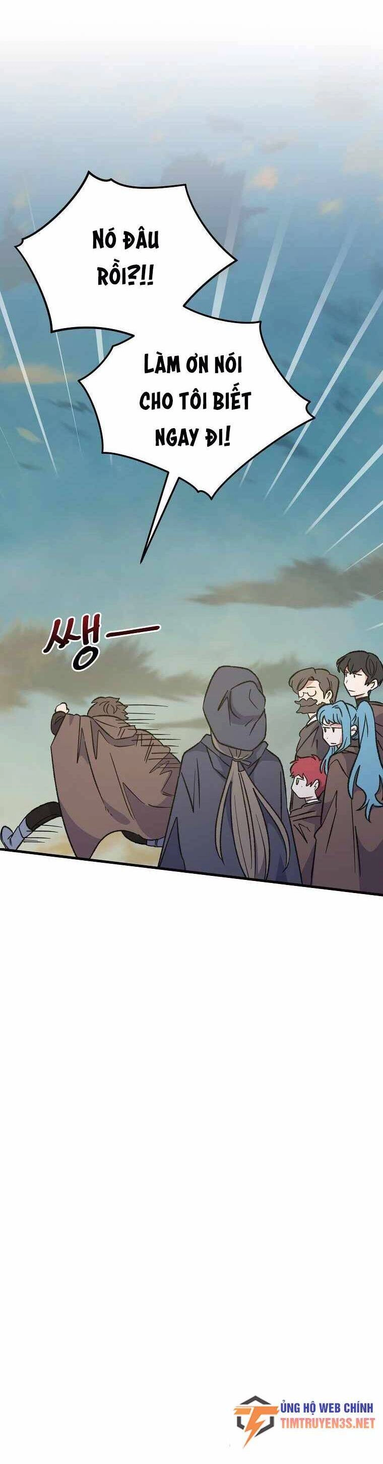 Nhà Hiền Triết Yigret Chapter 86 - 8