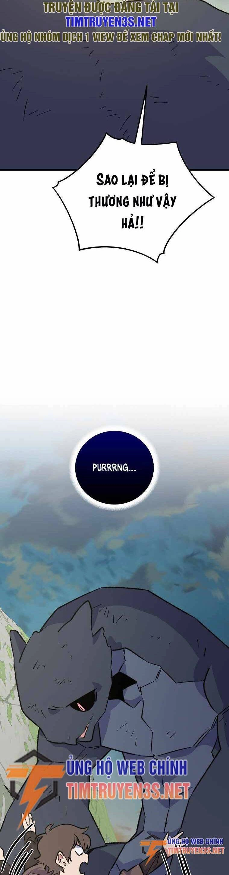 Nhà Hiền Triết Yigret Chapter 86 - 12