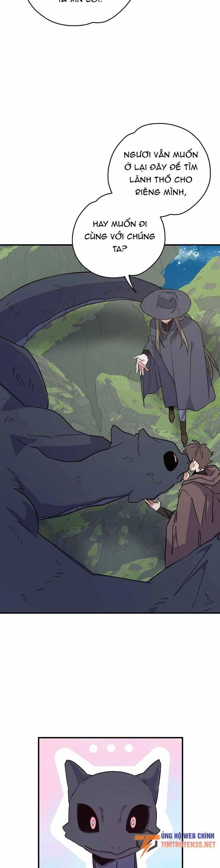 Nhà Hiền Triết Yigret Chapter 86 - 14