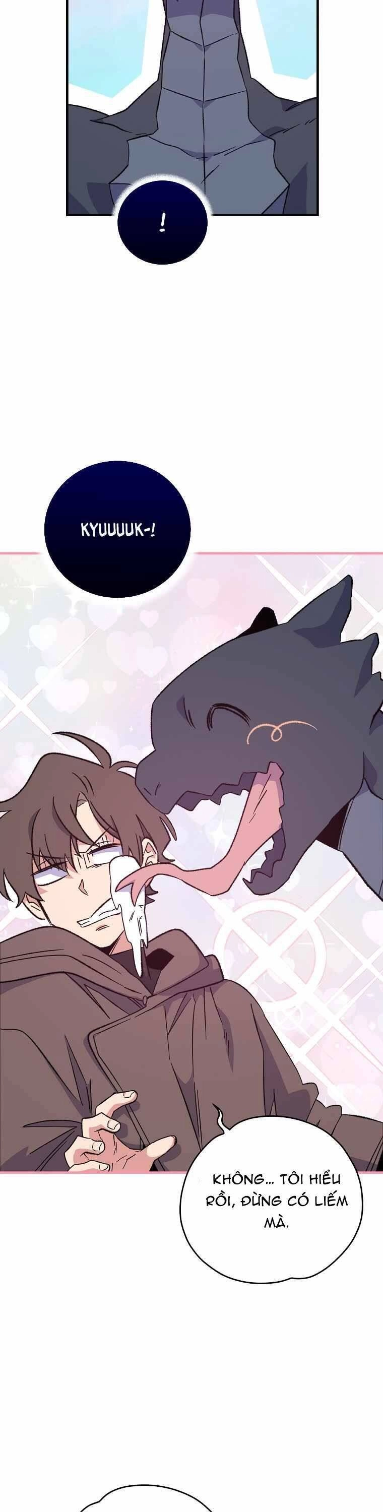 Nhà Hiền Triết Yigret Chapter 86 - 15