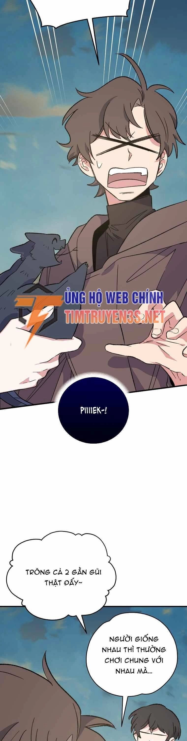 Nhà Hiền Triết Yigret Chapter 86 - 19