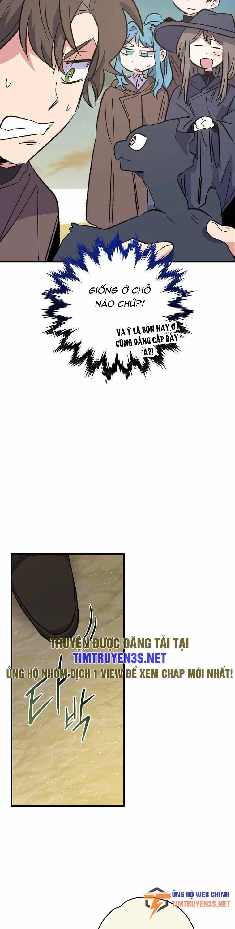 Nhà Hiền Triết Yigret Chapter 86 - 20