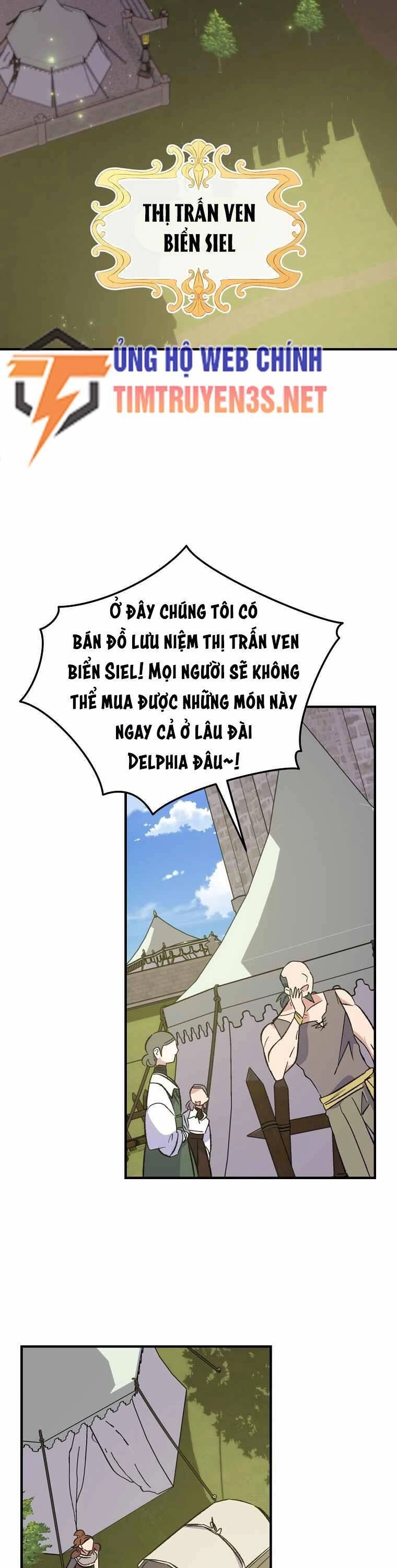 Nhà Hiền Triết Yigret Chapter 86 - 23