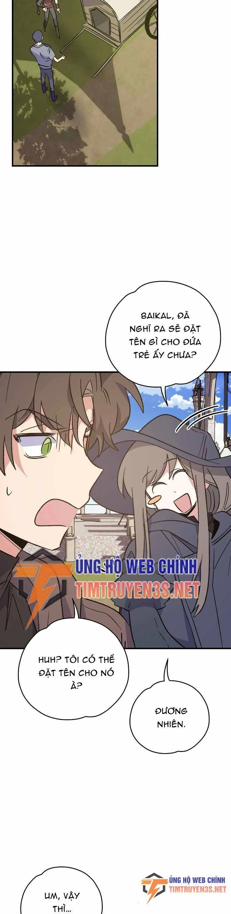 Nhà Hiền Triết Yigret Chapter 86 - 24