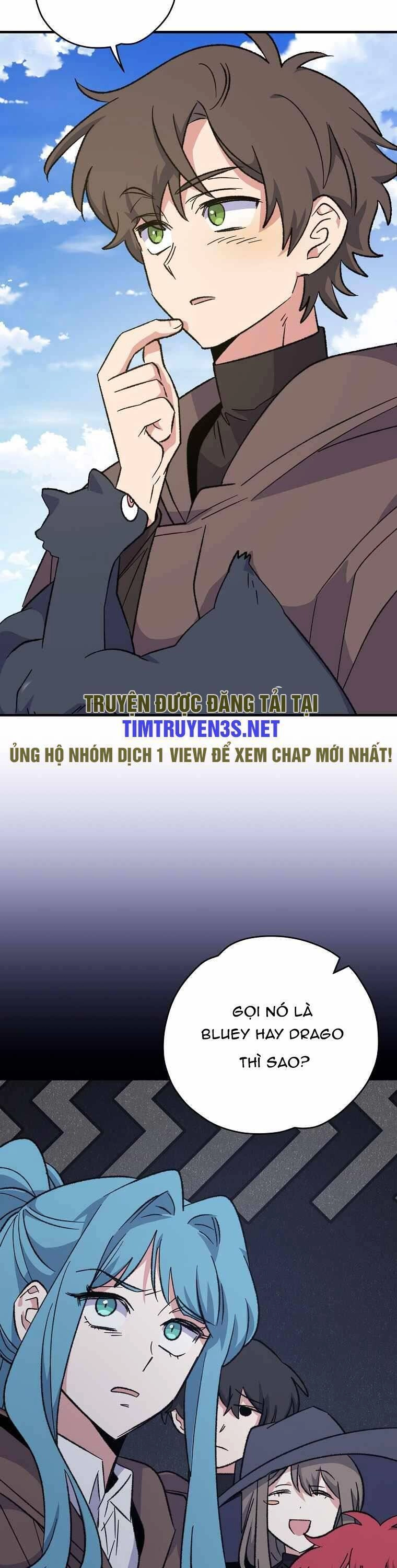 Nhà Hiền Triết Yigret Chapter 86 - 25