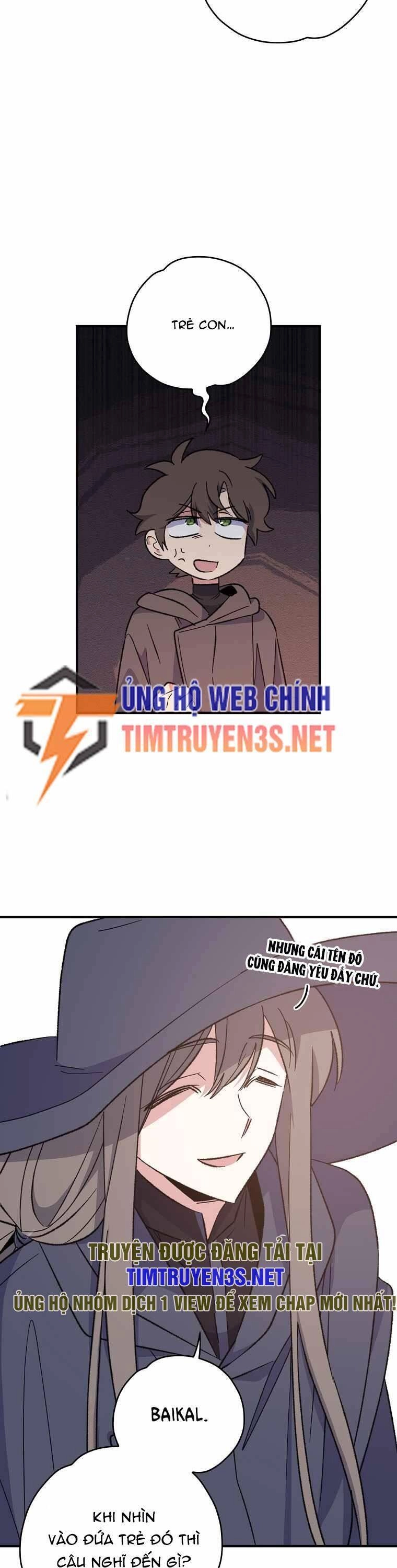 Nhà Hiền Triết Yigret Chapter 86 - 27