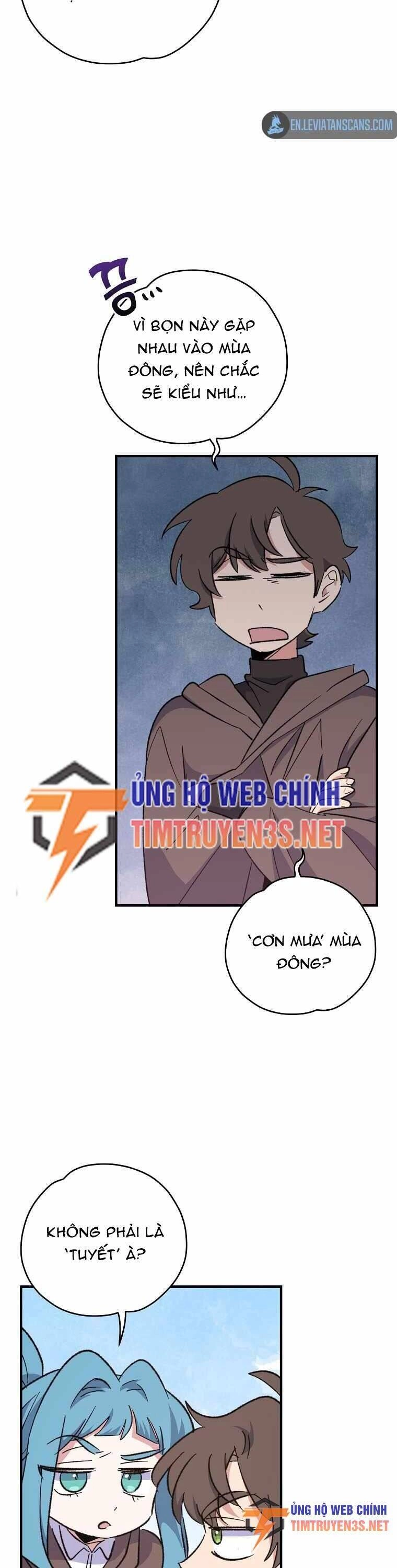 Nhà Hiền Triết Yigret Chapter 86 - 28