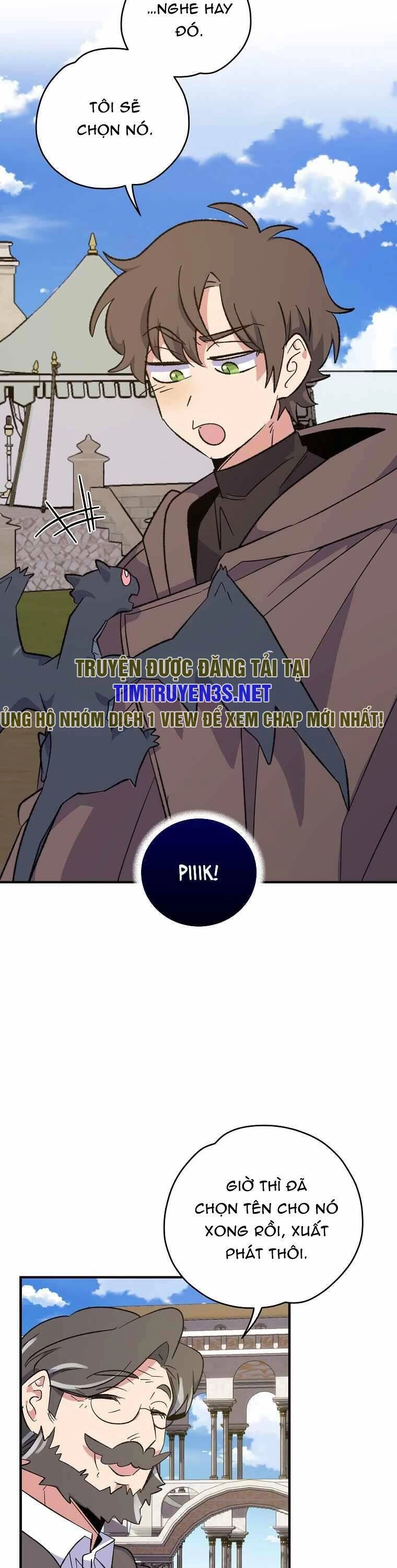 Nhà Hiền Triết Yigret Chapter 86 - 31