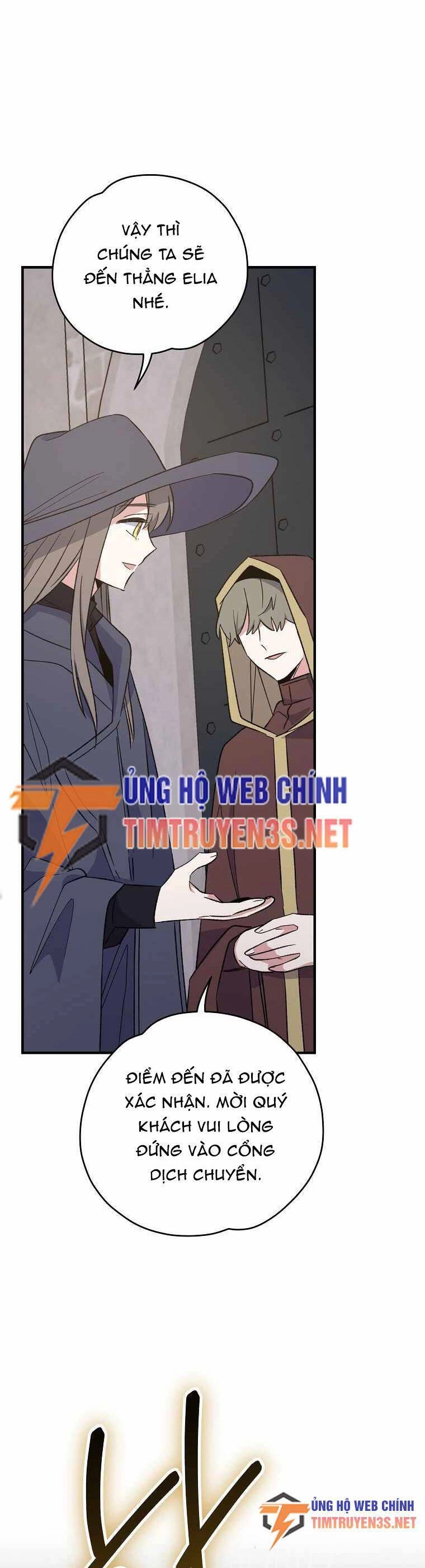 Nhà Hiền Triết Yigret Chapter 86 - 34