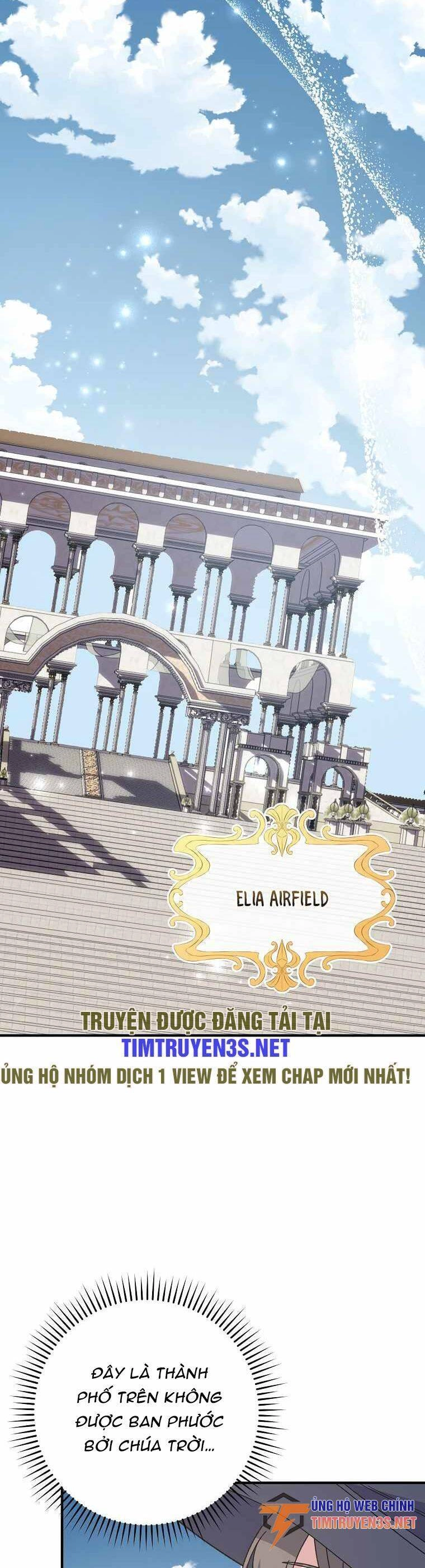 Nhà Hiền Triết Yigret Chapter 86 - 36