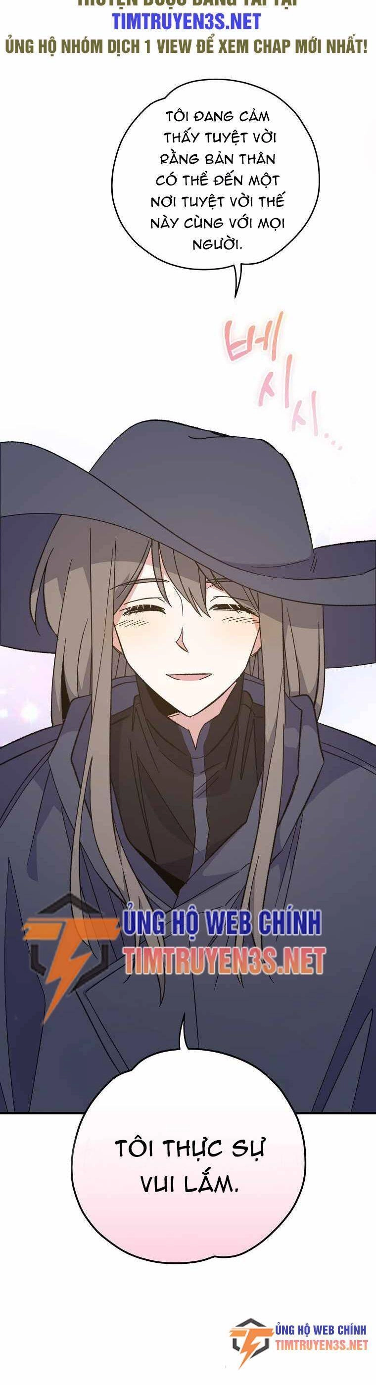 Nhà Hiền Triết Yigret Chapter 86 - 38