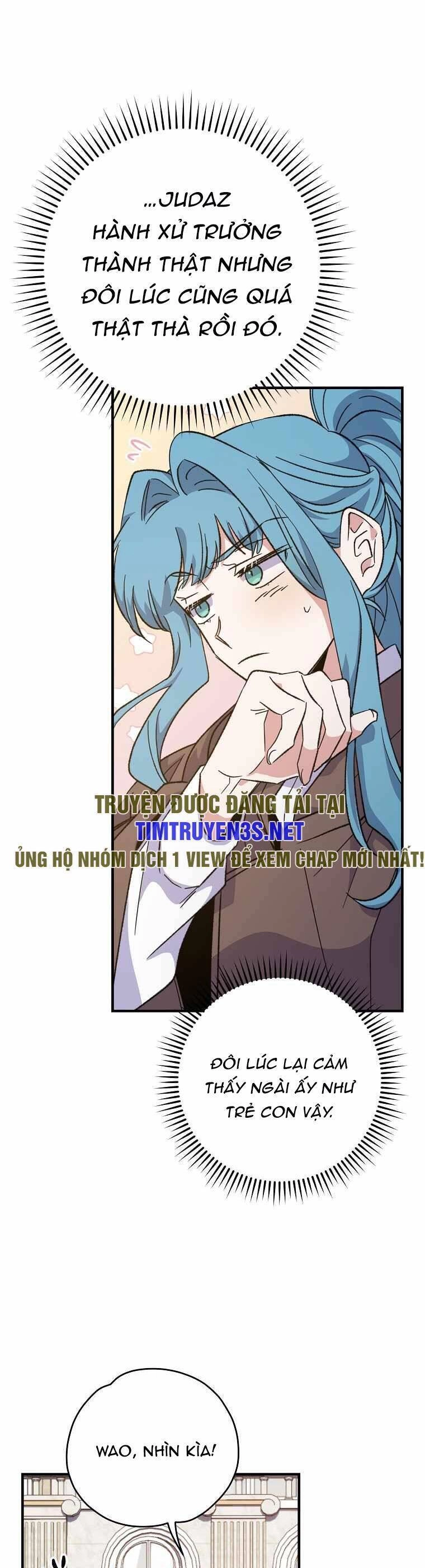 Nhà Hiền Triết Yigret Chapter 86 - 39