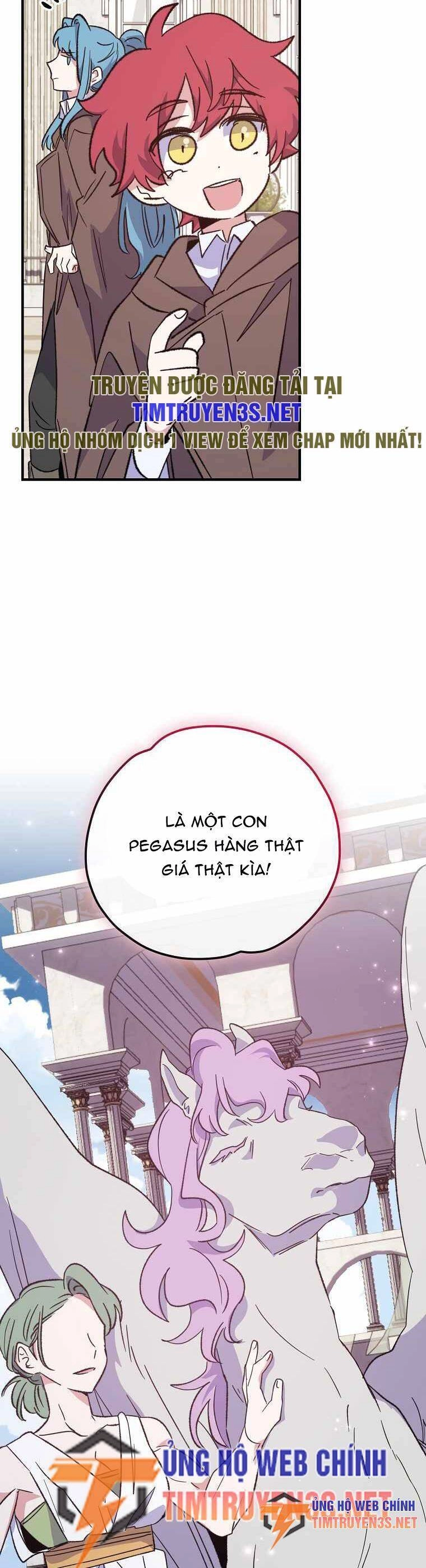 Nhà Hiền Triết Yigret Chapter 86 - 40