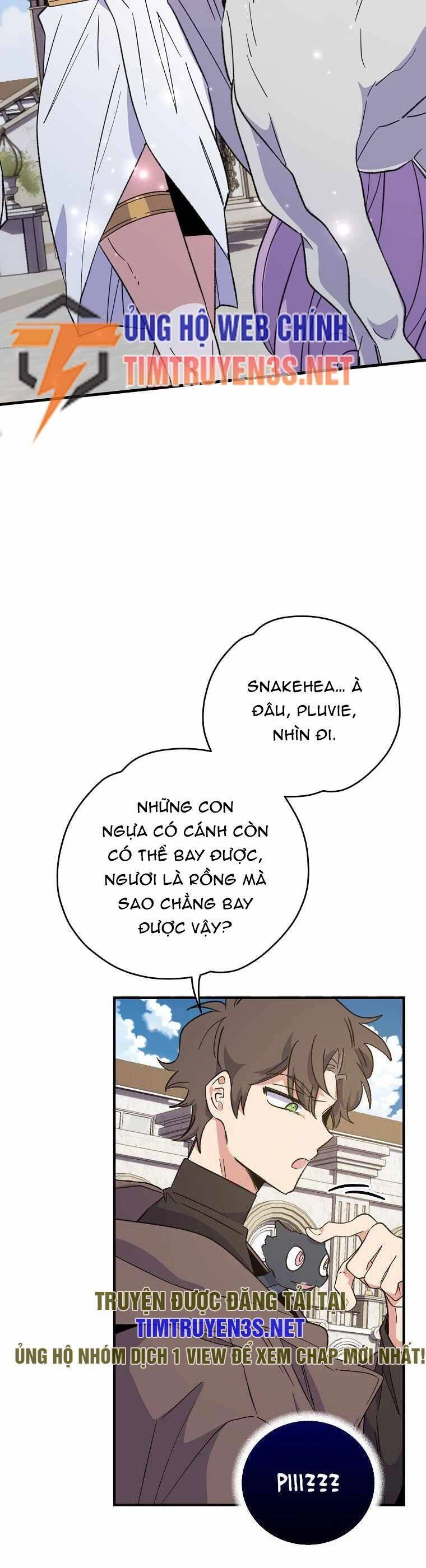 Nhà Hiền Triết Yigret Chapter 86 - 41