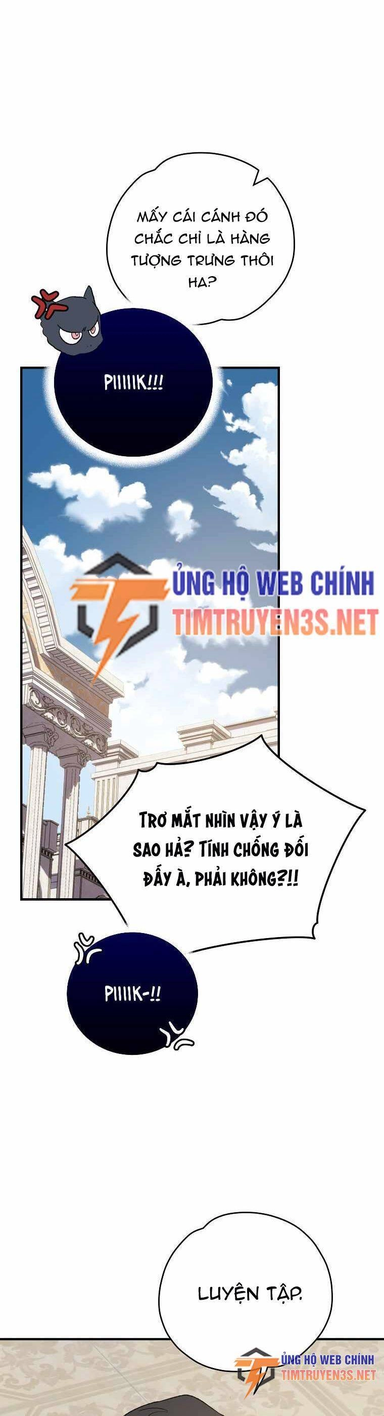 Nhà Hiền Triết Yigret Chapter 86 - 42