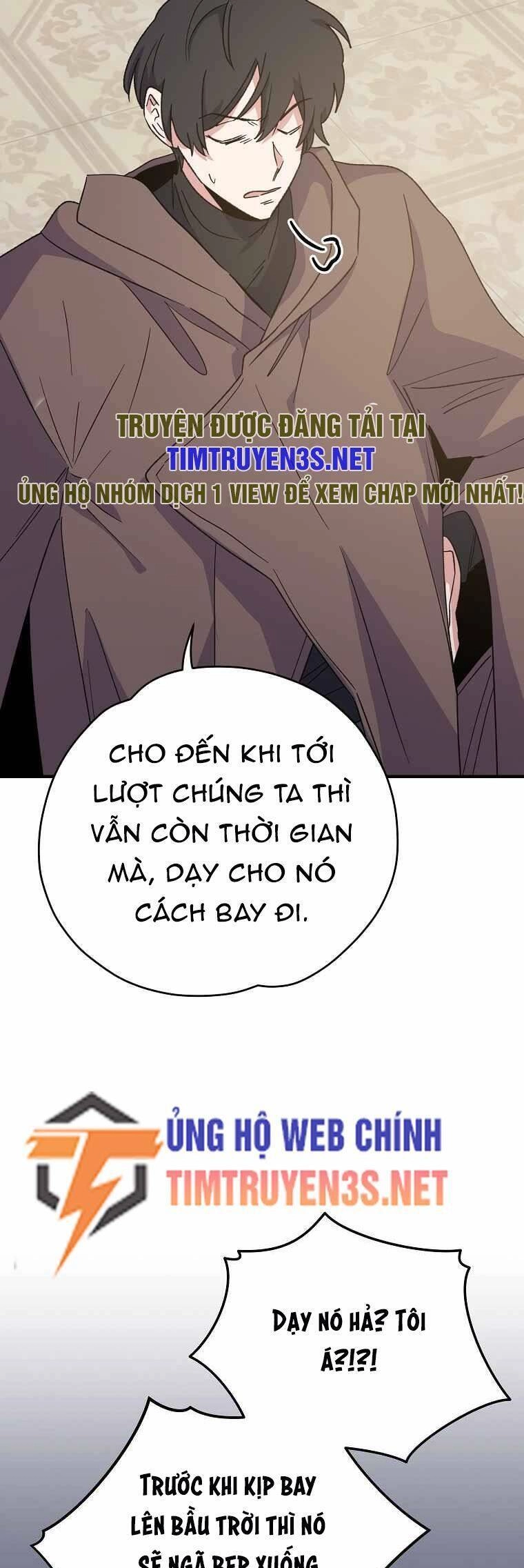 Nhà Hiền Triết Yigret Chapter 86 - 43