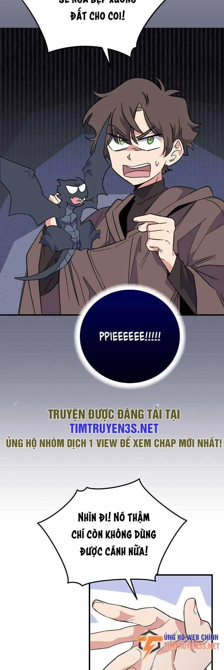 Nhà Hiền Triết Yigret Chapter 86 - 44