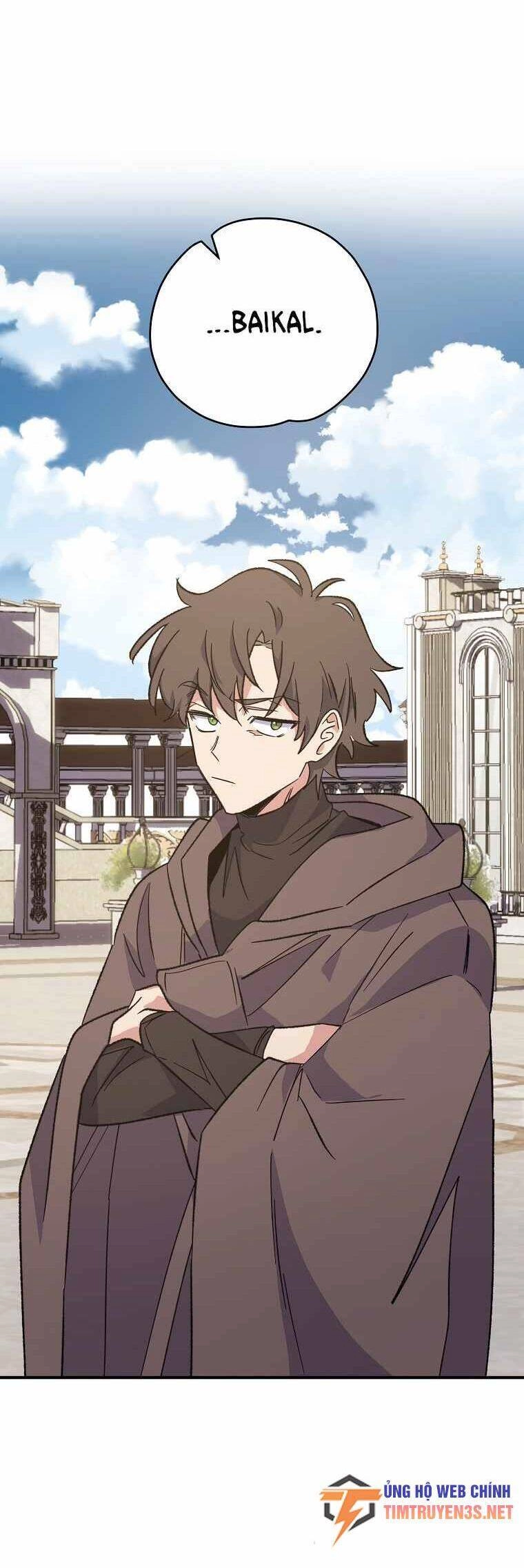 Nhà Hiền Triết Yigret Chapter 86 - 46