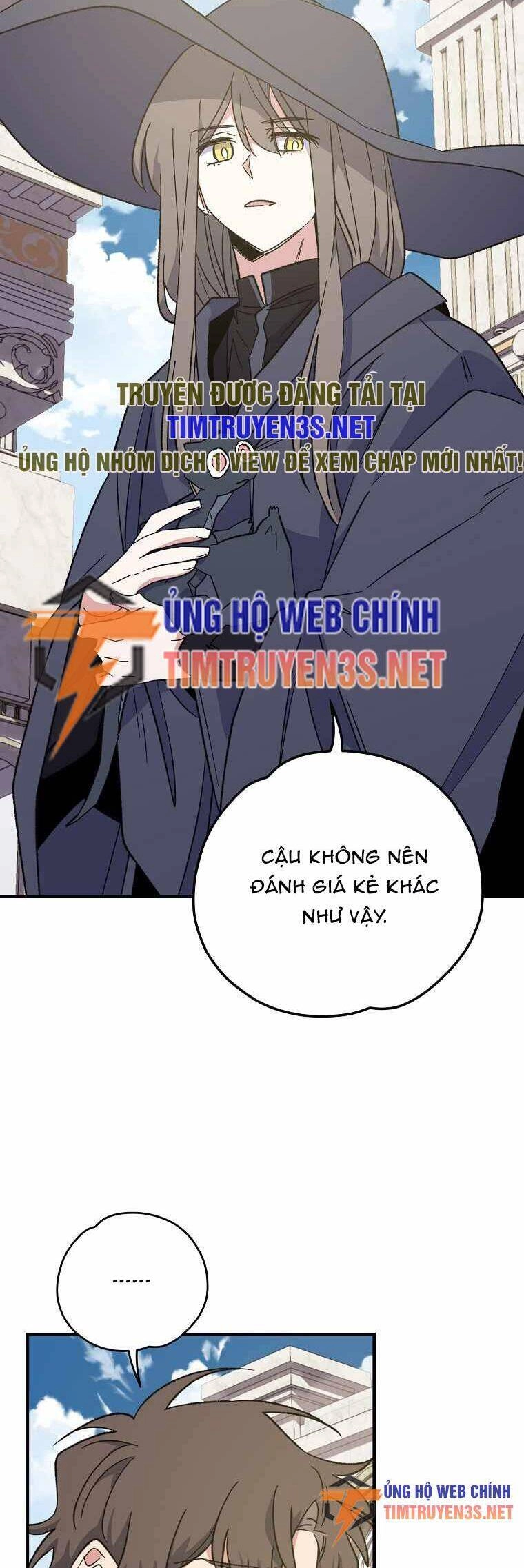Nhà Hiền Triết Yigret Chapter 86 - 48