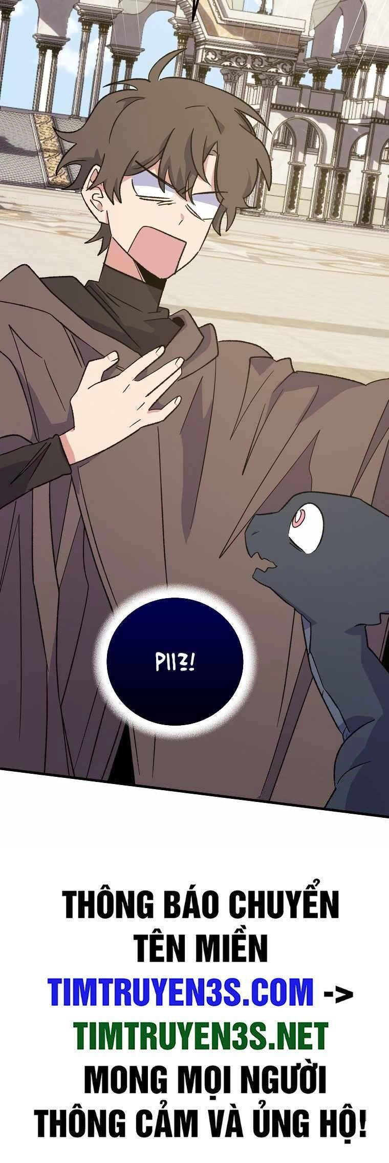 Nhà Hiền Triết Yigret Chapter 86 - 51