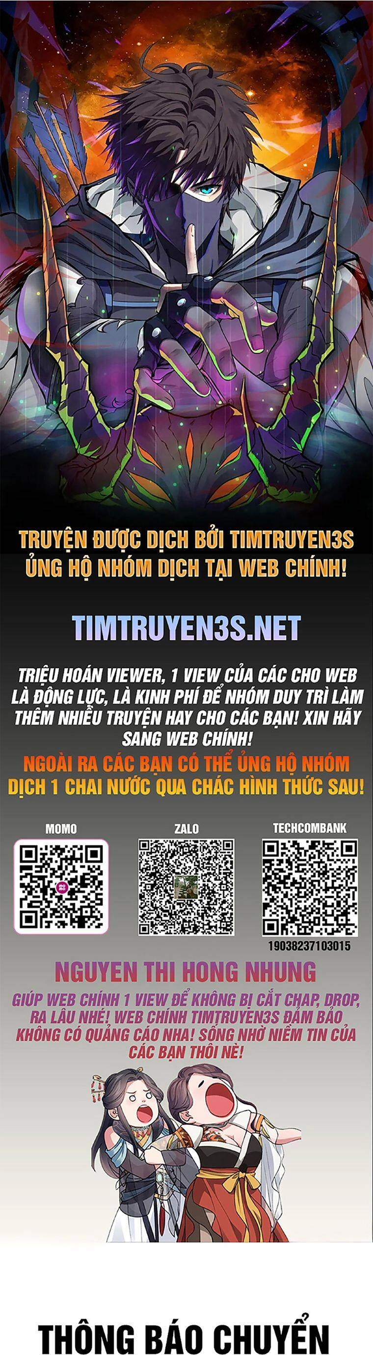 Nhà Hiền Triết Yigret Chapter 87 - 1