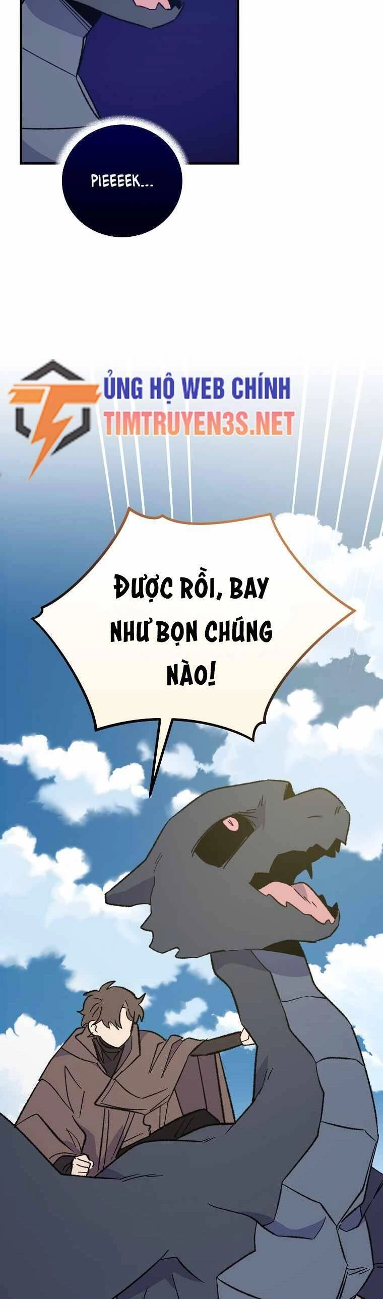 Nhà Hiền Triết Yigret Chapter 87 - 14