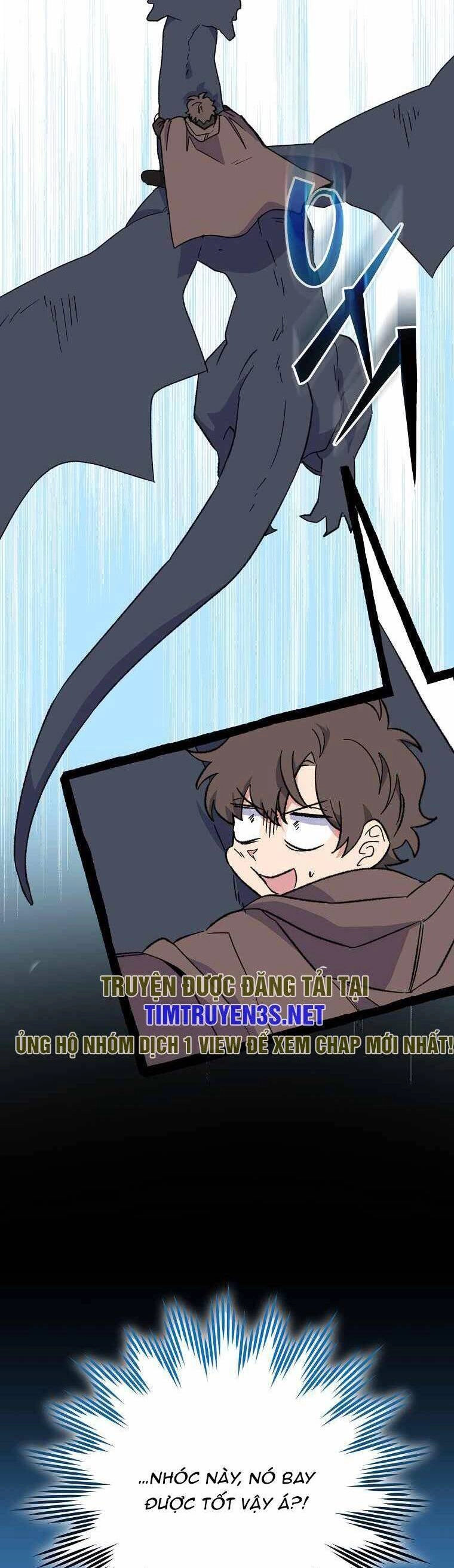 Nhà Hiền Triết Yigret Chapter 87 - 24