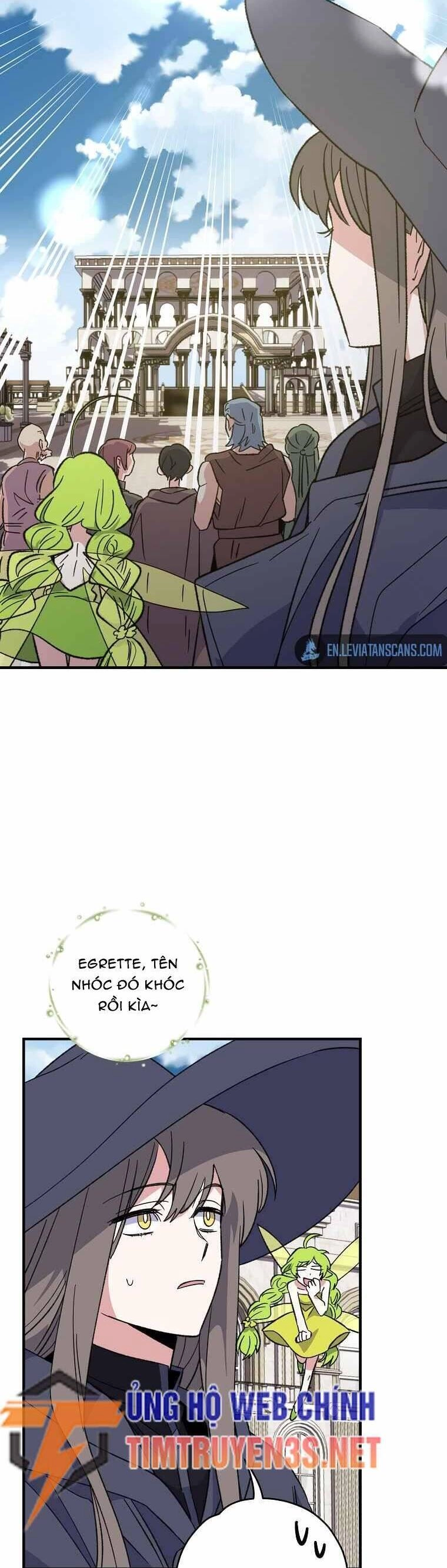 Nhà Hiền Triết Yigret Chapter 87 - 30