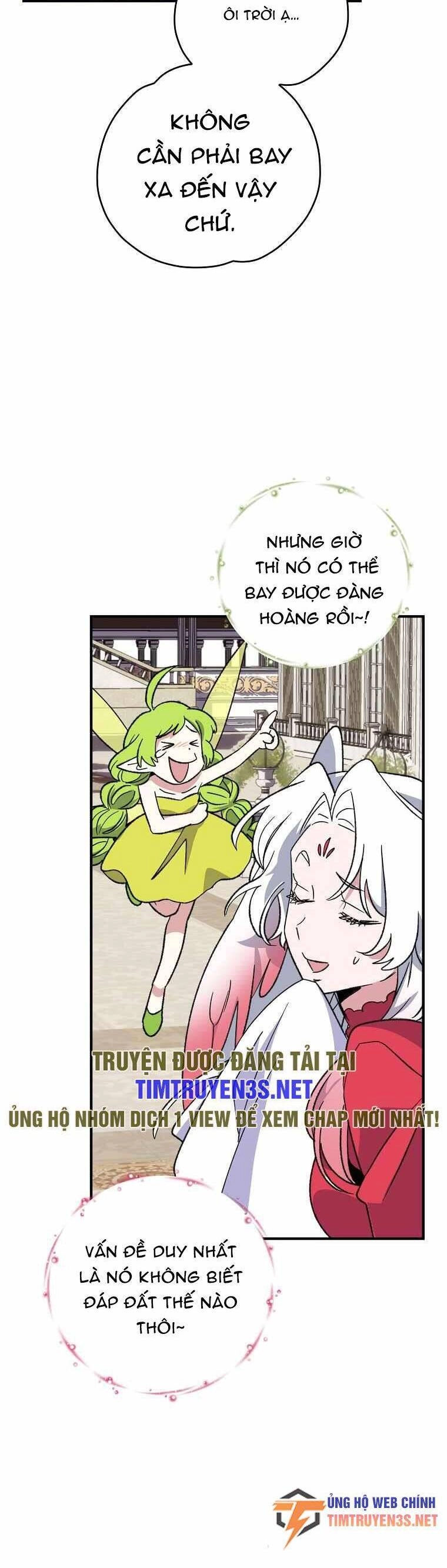 Nhà Hiền Triết Yigret Chapter 87 - 31