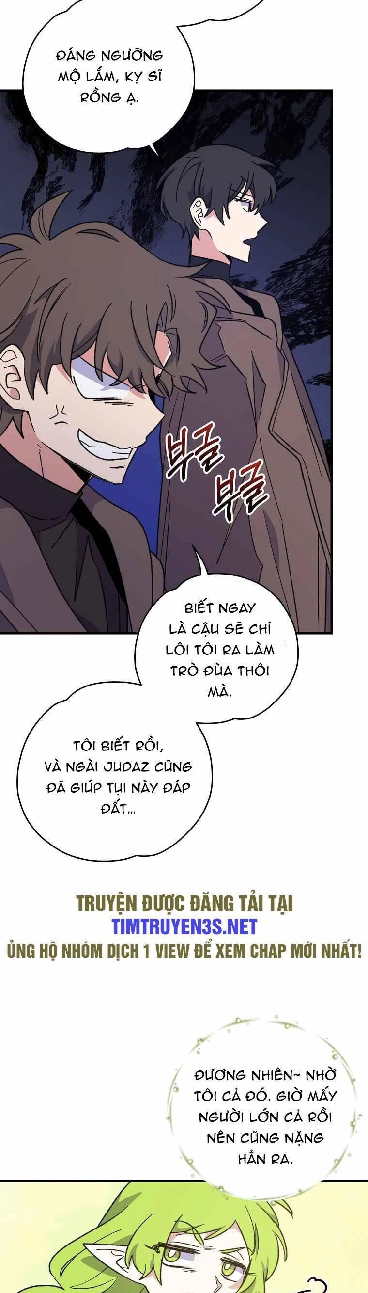 Nhà Hiền Triết Yigret Chapter 87 - 35