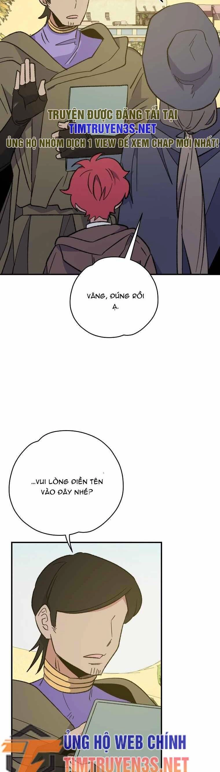 Nhà Hiền Triết Yigret Chapter 87 - 39