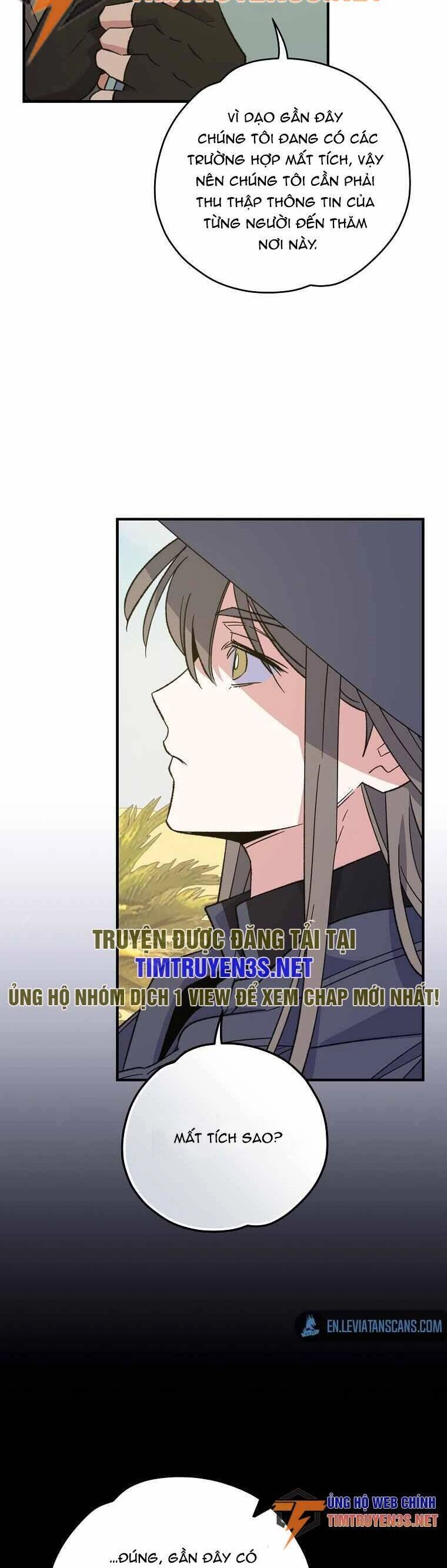 Nhà Hiền Triết Yigret Chapter 87 - 40