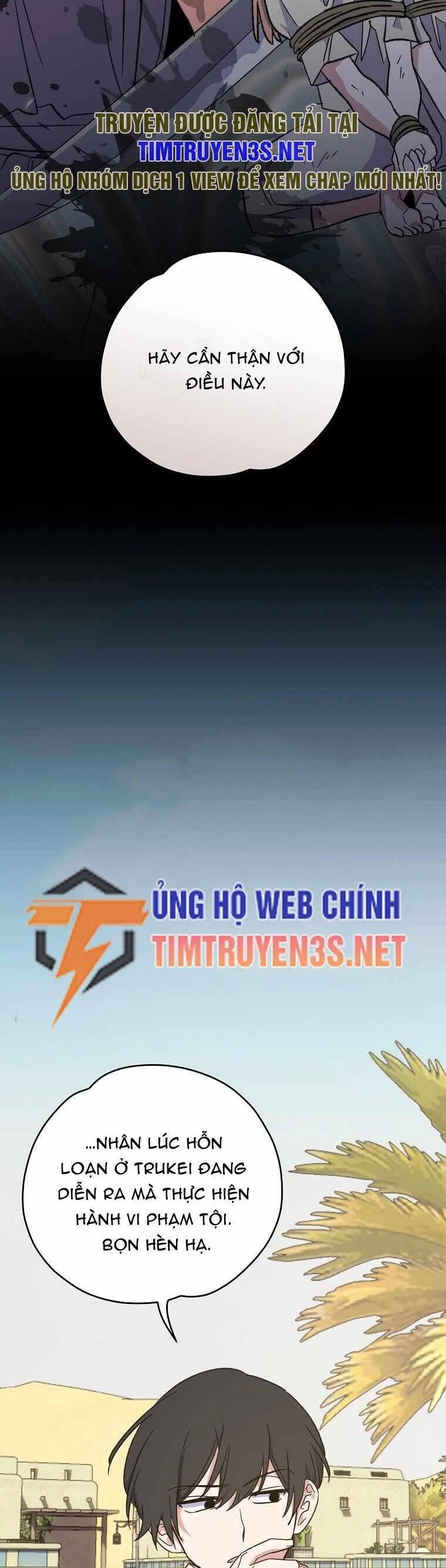 Nhà Hiền Triết Yigret Chapter 87 - 42
