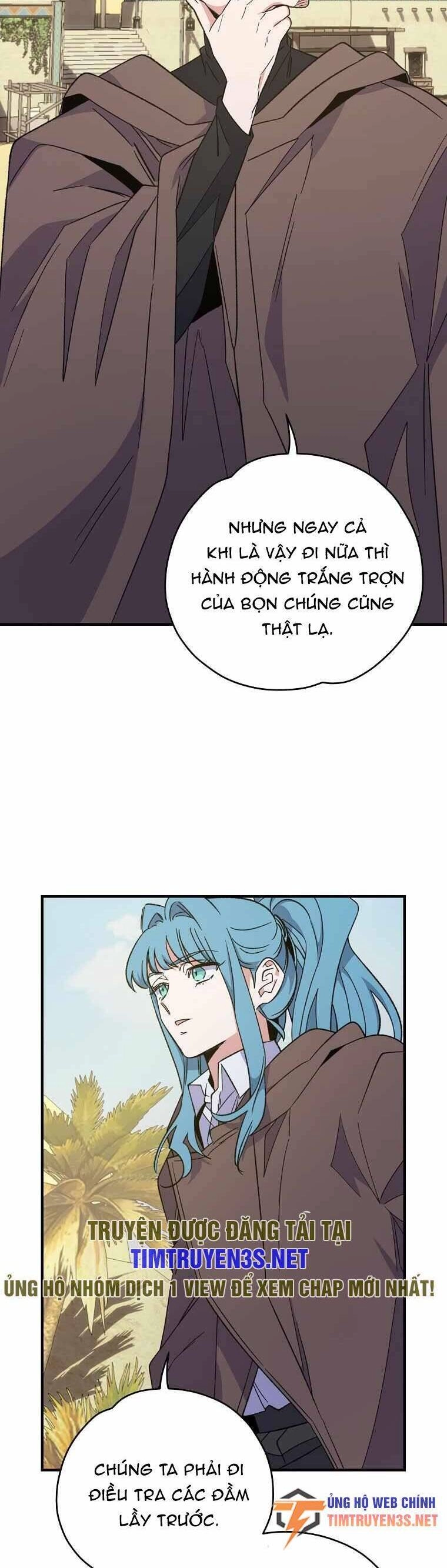 Nhà Hiền Triết Yigret Chapter 87 - 43