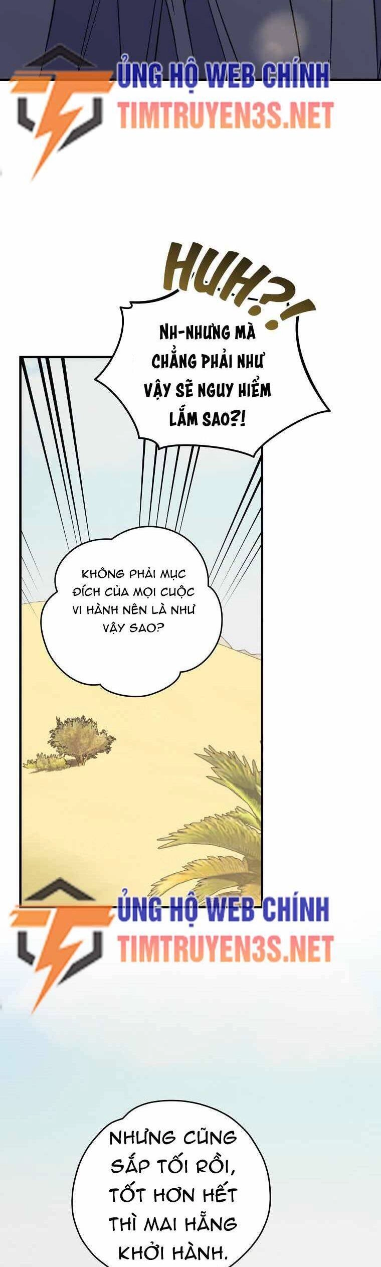 Nhà Hiền Triết Yigret Chapter 87 - 48